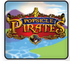 Popsicle Pirates